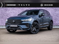 Volvo XC60 - 2.0 T6 Plug-in hybrid AWD Ultra Black Edition | Harman Kardon Audio | Head-up Display | 36