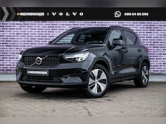 Volvo XC40 - Plug-in hybrid T4 Plus Dark | Panoramadak | Harman Kardon audio | Elektrische stoelverstel