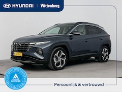 Hyundai Tucson - 1.6 T-GDI PHEV PREMIUM 4WD | SoH 98% | TREKHAAK | CLIMA | CRUISE ADAPT. | 360 CAMERA | NAV