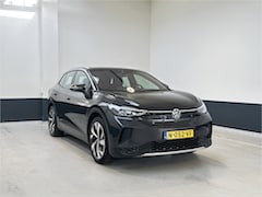 Volkswagen ID.4 - Pro 77 kWh| SOH 93 % |Camera |Trekhaak | Carplay/ Android Auto |