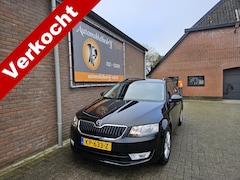 Skoda Octavia Combi - 1.0 TSI Greentech Ambition Business
