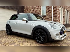 MINI Cooper S - 2.0 Cooper S Chili Serious Business 2.0 Cooper S Chili Serious Business - Pano - Harman Kardon - Leder