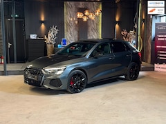 Audi A3 Sportback - 45 TFSI e Competition|3X S-Line|PANO|FULL OPTIONS