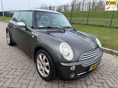 MINI Cooper - 1.6 Park Lane