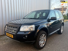 Land Rover Freelander - 3.2 i6 HSE/ AUT/ PANO/ NAP