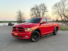 Dodge Ram 1500 - 5.7 V8 CC 5'7 4X2 Trekhaak LPG NETTE AUTO EX BTW