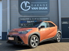 Toyota Aygo X - Hybrid 115 envy 116PK Automaat, TwoTone, Safety-Pack, Carplay, Clima, AdaptiveCruise, Isof