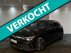 Volkswagen Golf - 2.0 TSI GTI Performance Pano Leder Camera Keyless ACC