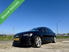 Audi A3 Limousine - 1.4 TFSI CoD Ambition, 83.000 km NAP
