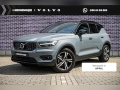 Volvo XC40 - 1.5 T3 R-Design | Panoramadak | Harman Kardon Audio | 360 Graden Camera | Trekhaak | Keyle