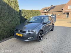 Volkswagen Polo - 1.2 TSI MET NIEUWE KOPPELING