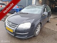 Volkswagen Golf Variant - 1.4 TSI Highline