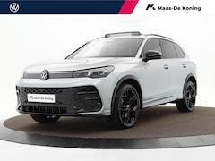 Volkswagen Tiguan - 1.5 272pk DSG eHybrid R-Line Edition · Panoramadak · Leder · Harman Kardon · 360 Camera ·