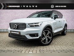 Volvo XC40 - 1.5 T4 Recharge R-Design | Plug-in Hybrid (PHEV) | Trekhaak | Panoramadak | Harman Kardon