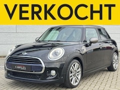 MINI Cooper - 1.5 136pk DAK/LED/CAMERA/