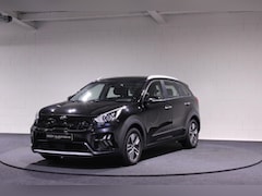 Kia Niro - 1.6 GDi Hybrid DynamicLine | Apple CarPlay | Parkeercamera