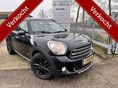 MINI Countryman - 1.6 Cooper ALL4