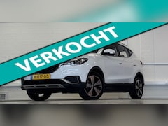MG ZS - EV Luxury 93, 6% SOH Leer LED Pano-Schuifdak Camera Navi