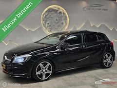Mercedes-Benz A-klasse - 250 AMG Panorama/Harman Kardon/Memory/Carplay