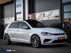 Volkswagen Golf - R 2.0 TSI 4Motion l PANO l MILTEK l CARPLAY l ADAPTIVE | VIRTUAL