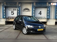Volkswagen Golf Plus - 1.2 TSI Comfortline (CarPlay+1de Eigenaar)