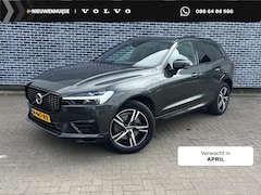 Volvo XC60 - 2.0 Recharge T8 AWD R-Design | Plug-in Hybrid (PHEV) | Head-up Display | Harman Kardon Aud