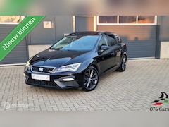 SEAT Leon ST - 1.5 TSI FR DSG PANO BEATS VIRTUAL VOL OPTIES