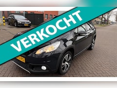 Peugeot 2008 - 1.2 PureTech Allure AUTOMAAT GT LINE 2017