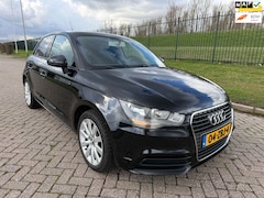 Audi A1 Sportback - 1.2 TFSI Connect