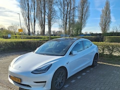 Tesla Model 3 - Standard RWD Plus