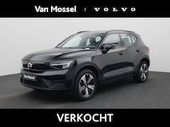 Volvo XC40 - Recharge Core