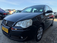 Volkswagen Polo - 1.2-12V Comfortline Airco Cruise LMV Nieuwe Apk Nette Auto