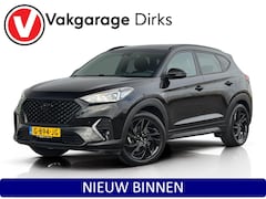 Hyundai Tucson - 1.6 T-GDI N-Line ✅ Pano ✅ Leder ✅ ACC