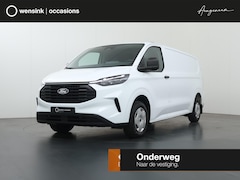 Ford Transit Custom - 300 | 2.0 TDCI | L2 H1 | TREND | CLIMATE CONTROL | CARPLAY/ANDROID AUTO | 3-ZITS | PARKEER