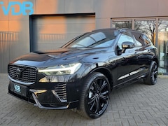 Volvo XC60 - 2.0 T8 Plug-in hybrid AWD Plus BLACK EDITION VOL