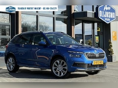 Skoda Kamiq - 1.0 TSI Style|Stoelverw|Led|