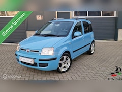 Fiat Panda - 1.2 Active AIRCO NW DISTRIBUTIE ELEKTRISCHE RAMEN
