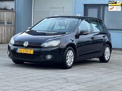Volkswagen Golf - 1.2 TSI Trend Edition BlueMotion.2 de eigenaar/Cruise Control/Trekhaak/car play