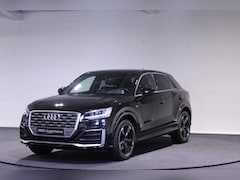 Audi Q2 - 1.4 TFSI CoD Sport Pro Line S | PDC | Trekhaak