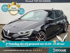Renault Mégane - 1.8 TCe 300 RS Trophy | RS-Cup Chassis | Bose | Head-Up Display | Dealer Onderhouden |