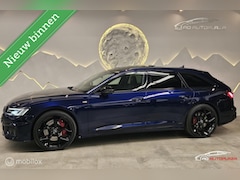 Audi A6 Avant - 55 TFSI e quattro Competition Panorama/RS Seats/Keyless/S6 diffuser