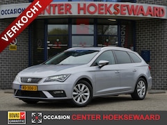 SEAT Leon Sportstourer - 1.0 EcoTSI 115PK Style Intense | Alcantara | Full Led | Carplay |