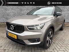 Volvo XC40 - 1.5 T4 Recharge R-Design | Plug-in Hybrid (PHEV) | Panoramadak | Harman Kardon Audio | 360