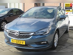 Opel Astra - 1.4 Business+