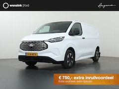 Ford Transit Custom - E-Transit 320 | L1 H1 | TREND | 65 kWh | 328 KM RANGE | CLIMATE CONTROL | CARPLAY / ANDROI