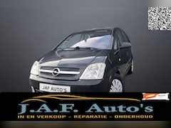 Opel Meriva - 1.8-16V Airco Cruise trekhaak nw apk