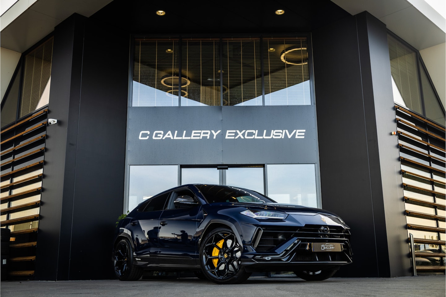 Lamborghini Urus - 4.0 V8 Performante - Origineel NL | Fabrieksgarantie | PPF | Carbon | B&O Adv. | Alcantara - AutoWereld.nl