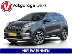 Kia Sportage - 1.6 T-GDI Aut7 GT-Line ✅ LED ✅ Pano ✅ Leder