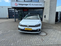 Volkswagen Polo - 1.0 TSI Comfortline Business