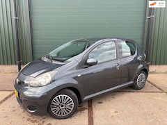 Toyota Aygo - 1.0-12V Access | Apk 2026 | Lage Km | Airco | 5Drs |